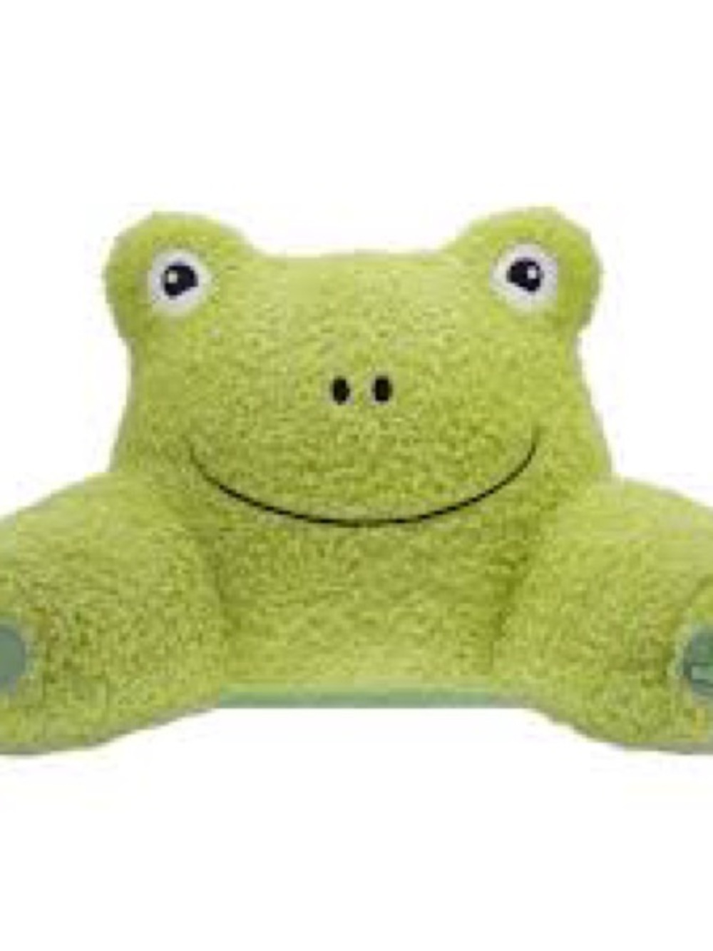 FUZZY FROGGY BUNDLE